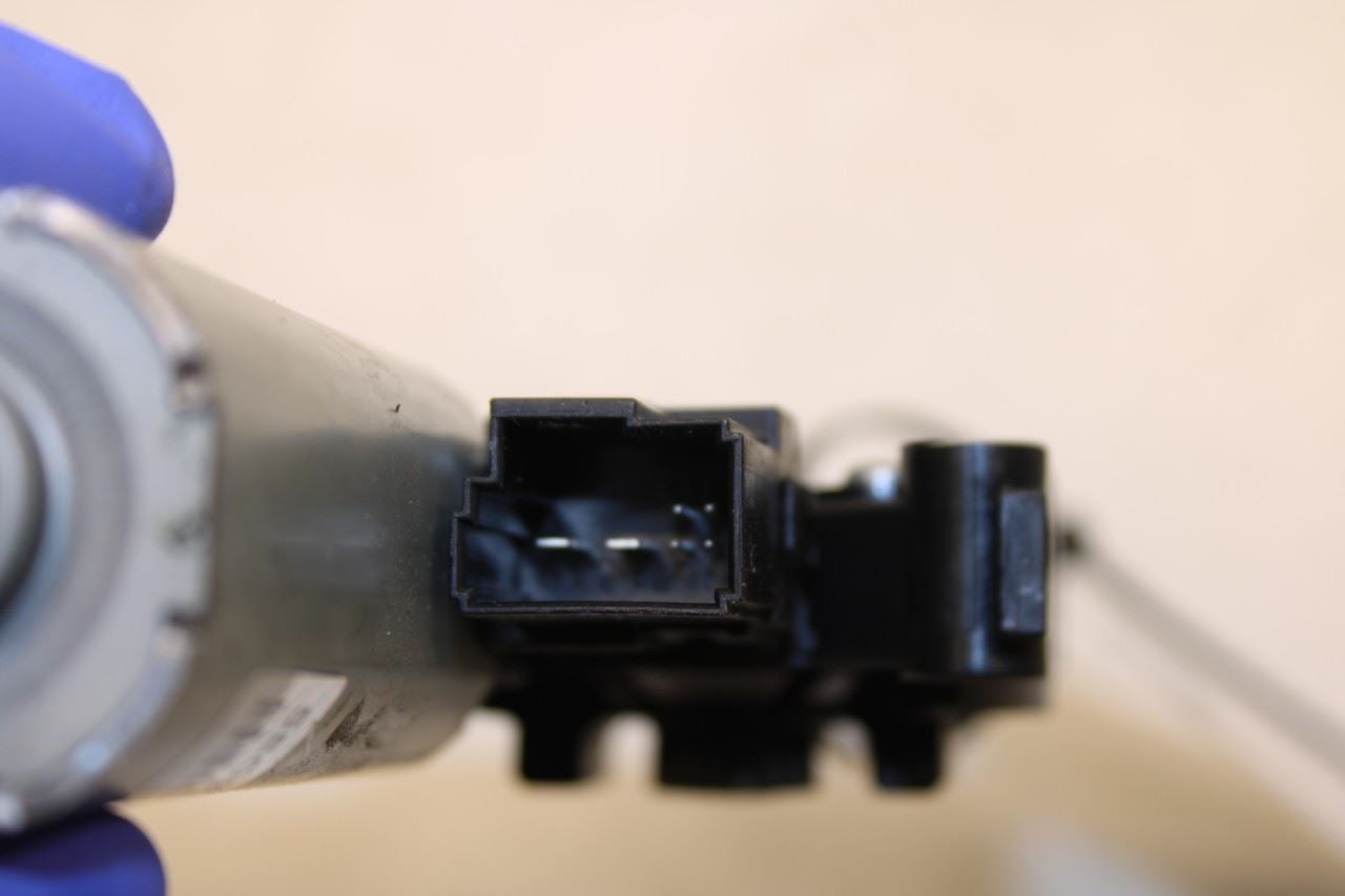 20-25 Ford Escape Left Side Sunroof Sunshade Window Shade Motor LJ6Z-15790-B OEM - Alshned Auto Parts