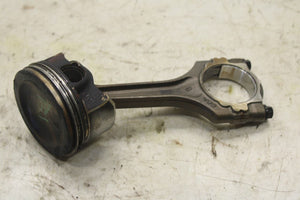 2017-22 Alfa Romeo Giulia Ti 2.0L AWD Engine Piston 4 w/ Connecting Rod 50052788