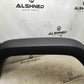 2007-18 Jeep Wrangler Rear Right Quarter Fender Flare Molding 5KF16TRMAC *ReaD*2