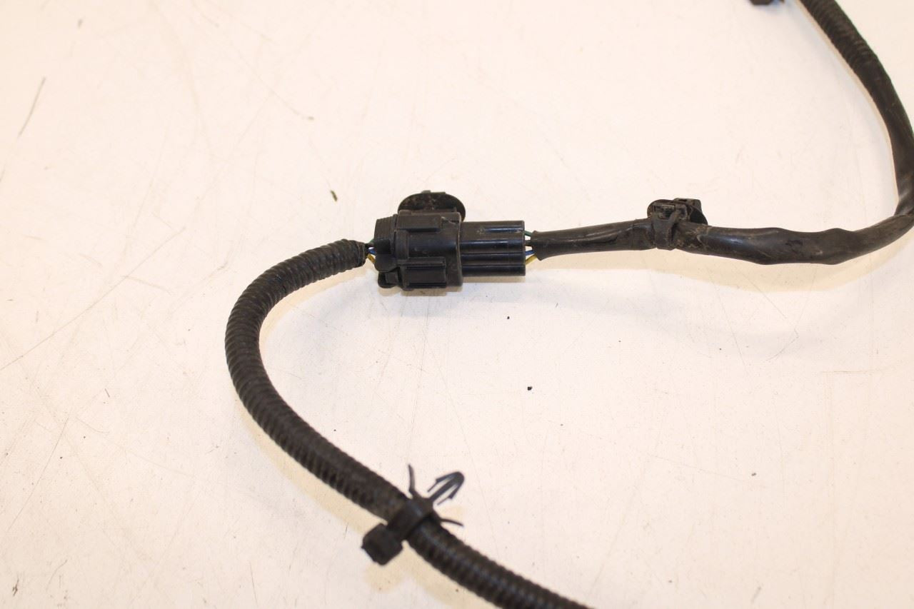 2015-2017 Infiniti QX50 Rear Bumper Wire Harness w/ Park Sensors 24093-5UB0B OEM - Alshned Auto Parts