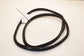 2011-2018 Volvo S60 Front Right Passenger Door Weatherstrip On Body 31424017 OEM - Alshned Auto Parts