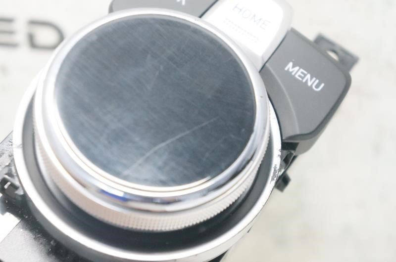 2017-2019 Genesis G90 Center Console AVN Keyboard Mouse 96540-D2000ZCA OEM - Alshned Auto Parts