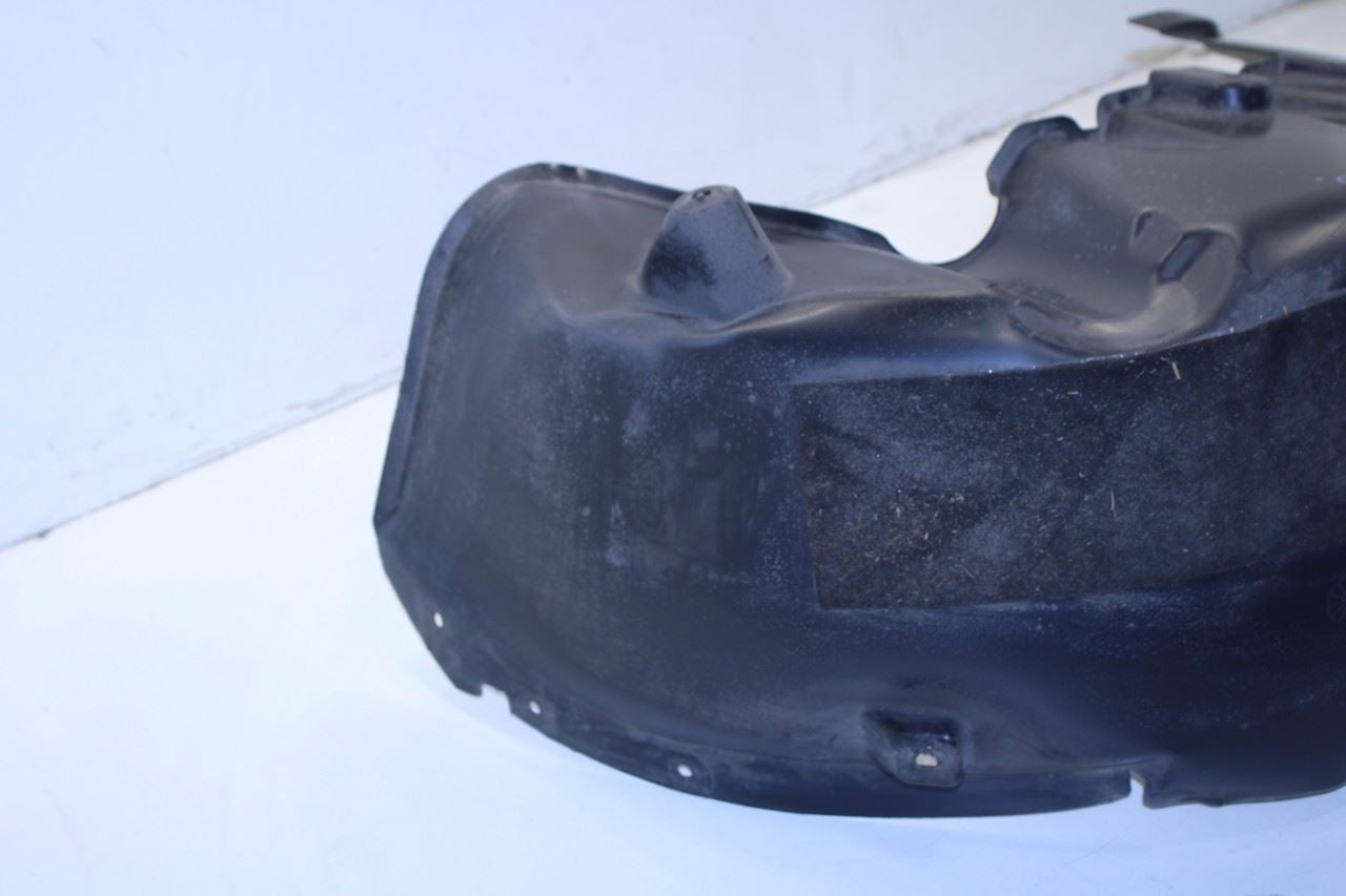 2012-15 Mercedes-Benz ML350 Rear Right Wheelhouse Liner Splash Shield 1668841422 - Alshned Auto Parts