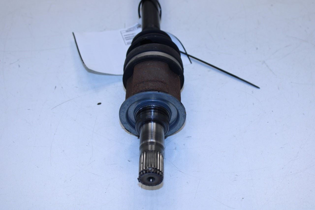 22-25 Mitsubishi Eclipse Cross ES 4x4 Rear LH CV Axle Drive Half Shaft 3715A405 - Alshned Auto Parts