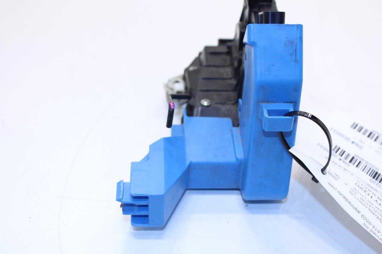 2020-23 Hyundai Sonata SE Rear Left Door Lock Latch Actuator 81410-L1000 *ReaD* - Alshned Auto Parts