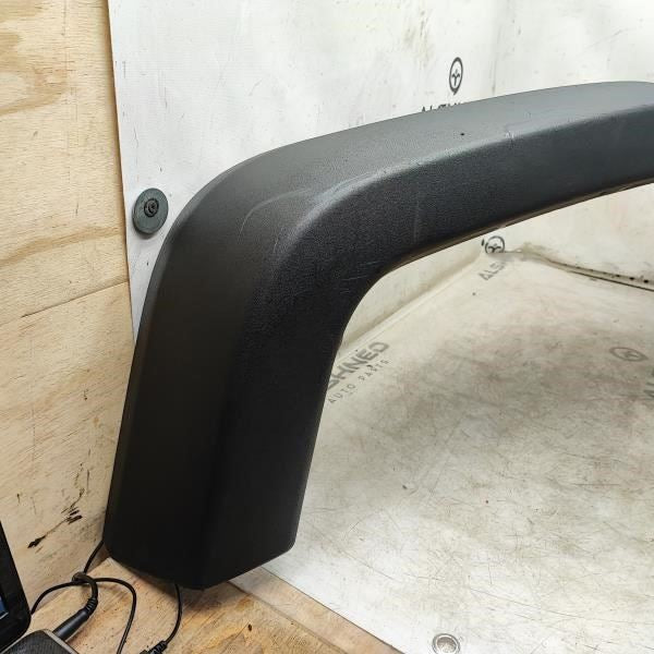 2007-18 Jeep Wrangler Rear Right Quarter Fender Flare Molding 5KF16TRMAC *ReaD*1