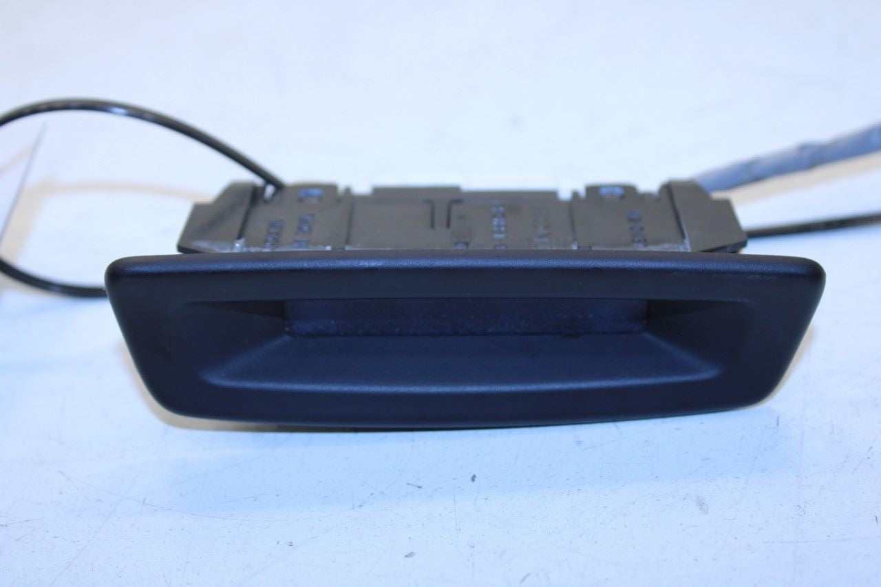 14-20 Acura MDX Advance 3.5L Dashboard Head-Up Display w/ Cable 78600-TZ6-A01ZB - Alshned Auto Parts