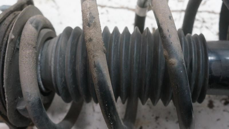 2014-2019 Kia Soul+ 2.0L Front Left Side Shock Strut Absorber 54650-B2030 OEM - Alshned Auto Parts