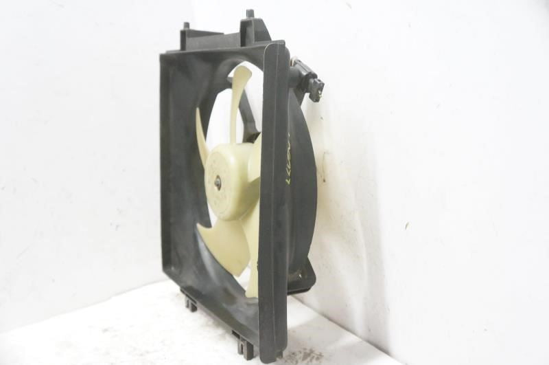 2007-2014 Subaru Legacy Radiator Cooling Fan Motor Assembly 45122AG02C OEM - Alshned Auto Parts