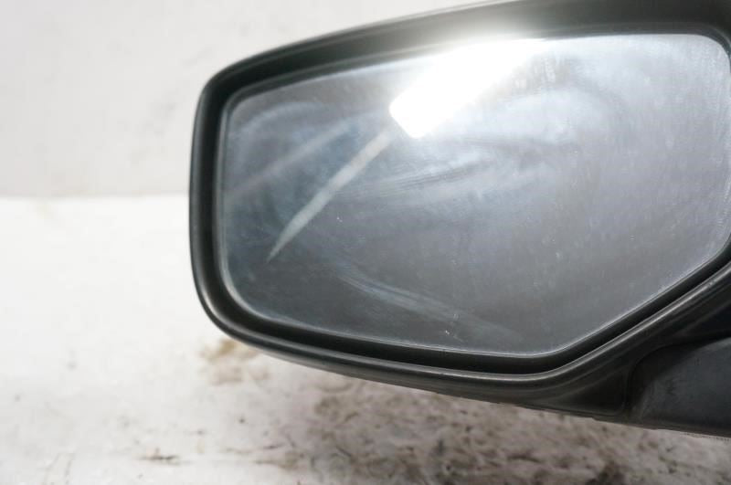 2008-12 Honda Accord EX 2.4L Driver Left Side Rear View Mirror 76258-TA5-A11 OEM - Alshned Auto Parts