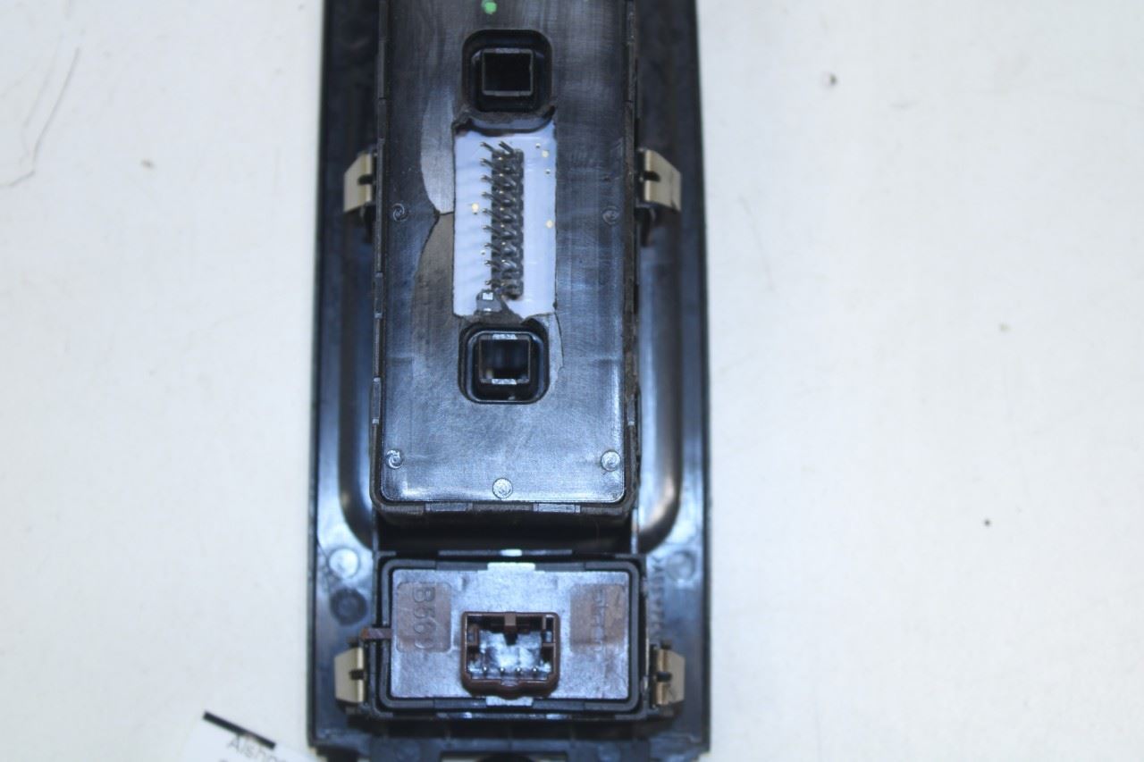 2015-2022 Jeep Renegade Sport Front Left Master Power Window Switch 6EZ84LXHAA - Alshned Auto Parts