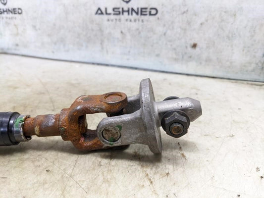 2007-20 Chevrolet Silverado 1500 Upper Intermediate Steering Shaft 84370714 OEM - Alshned Auto Parts