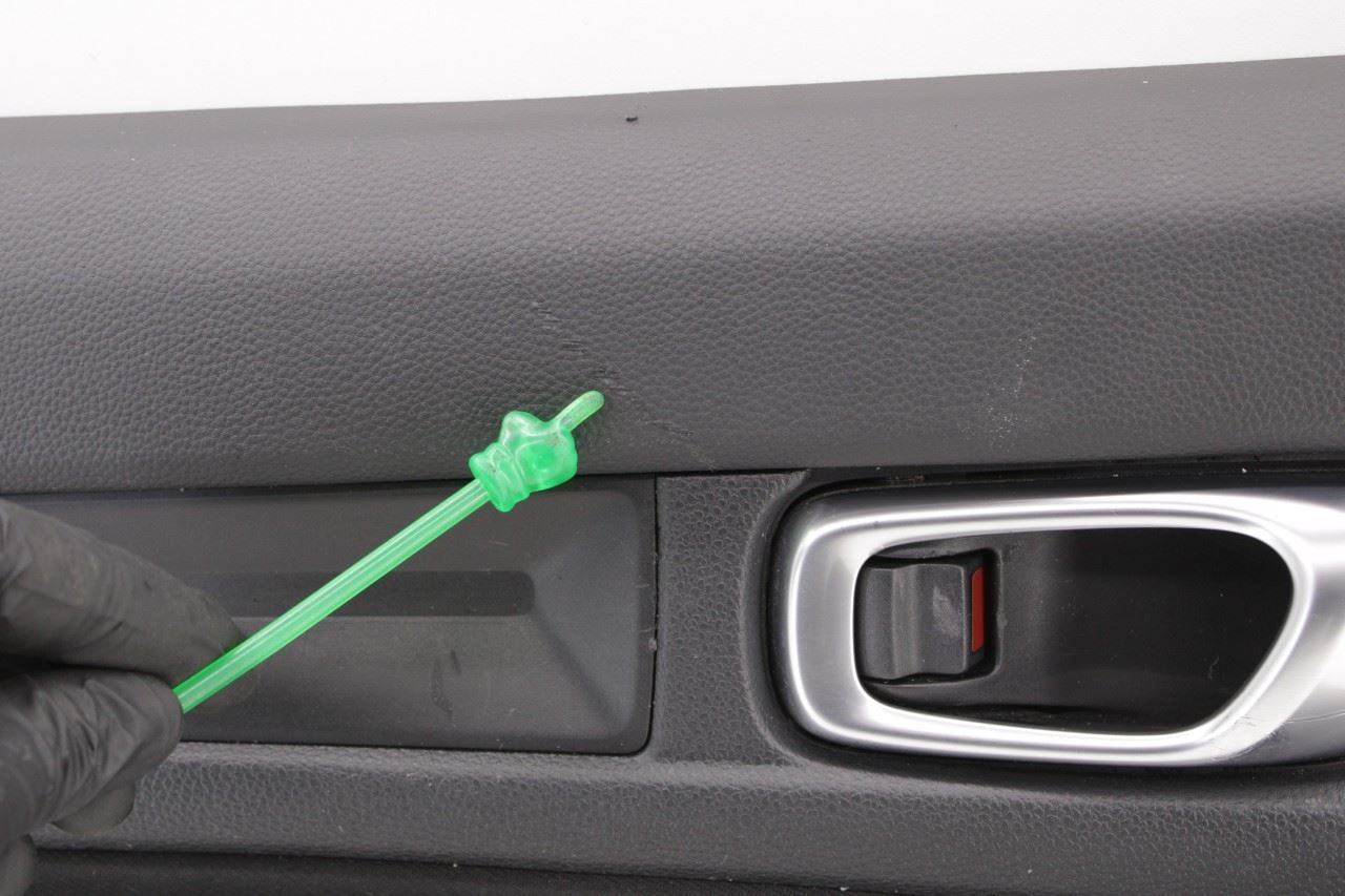 2022-2025 Honda Civic Sport Front Left Side Door Trim Panel 83550-T20-A110-M1 - Alshned Auto Parts