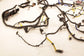 2021 Hyundai Tucson SEL Main Body Floor Wire Wiring Harness 91500-CW470 OEM - Alshned Auto Parts