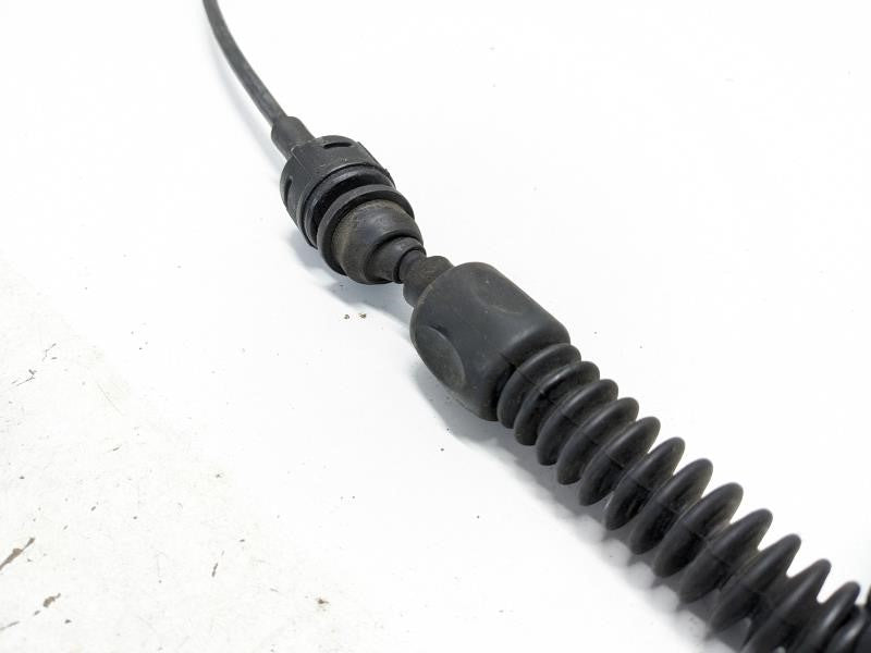 2016-2020 Kia Optima Auto Transmission Gear Shift Control Cable 46790-D5200 OEM - Alshned Auto Parts