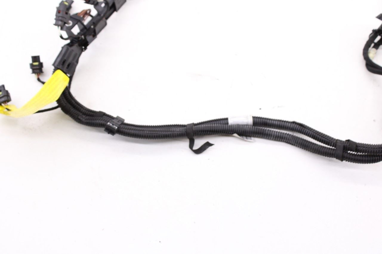 2021-2024 BMW 430i Gran Coupe xDrive 2.0L Engine Ignition Module Wiring Harness - Alshned Auto Parts