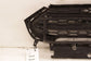 2018-2022 Ford EcoSport SE 1.0L FWD Front Center Radiator Upper Grille w/ Emblem - Alshned Auto Parts
