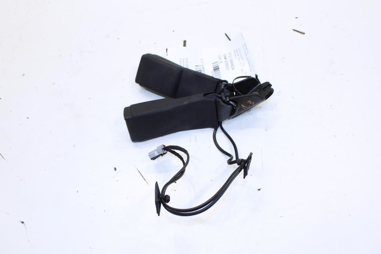 20-24 Cadillac XT4 Premium Rear Left Side 2nd Row Seat Belt Buckle 84916924 OEM - Alshned Auto Parts