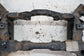 2013-2020 Ford Fusion 4WD Rear Crossmember Subframe HG9Z-5035-F OEM - Alshned Auto Parts