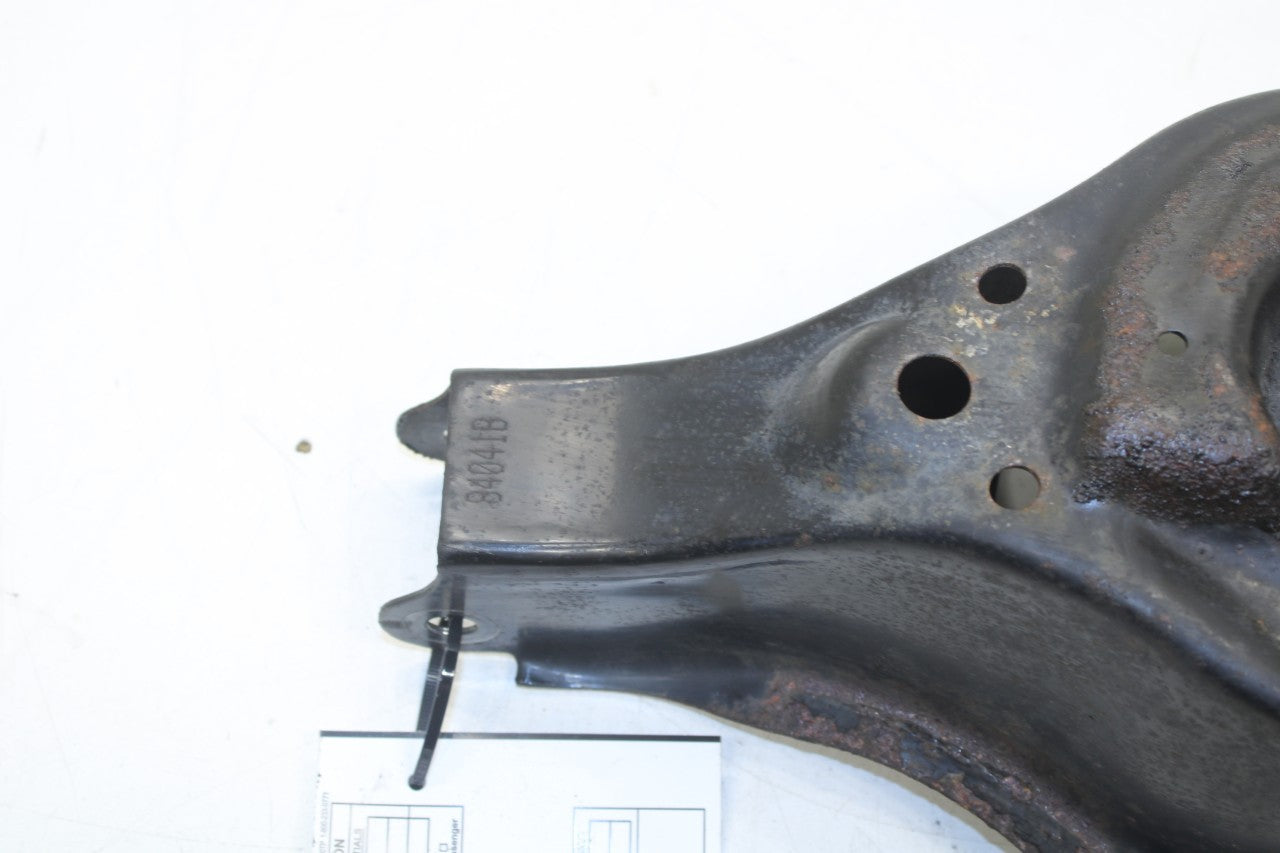 2013-24 Nissan Pathfinder SV AWD Rear Left Side Suspension Lower Control Arm Set - Alshned Auto Parts