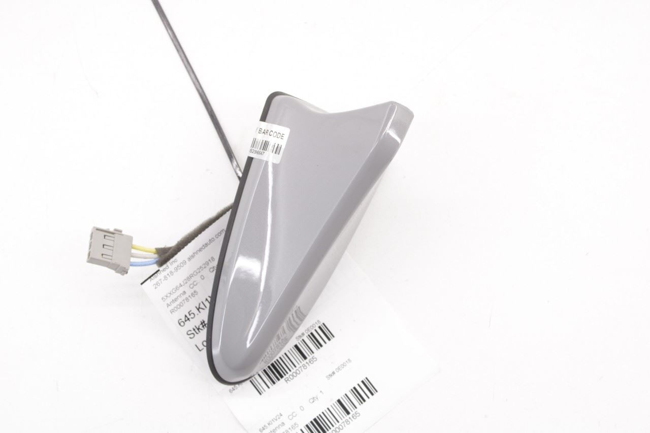 21-2024 Kia K5 GT-Line Roof Exterior Shark Fin Radio Antenna 96210-L3600C7S OEM - Alshned Auto Parts
