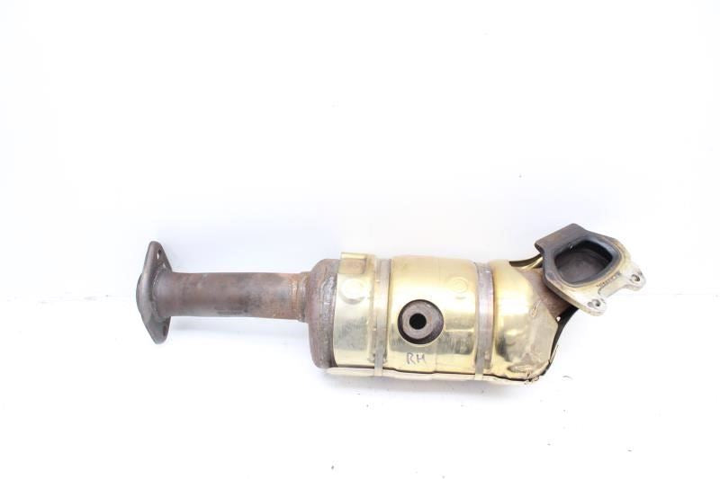 2021-2023 Jeep Gladiator 3.6L Right Side Exhaust Pipe 68453835AA OEM *ReaD* - Alshned Auto Parts