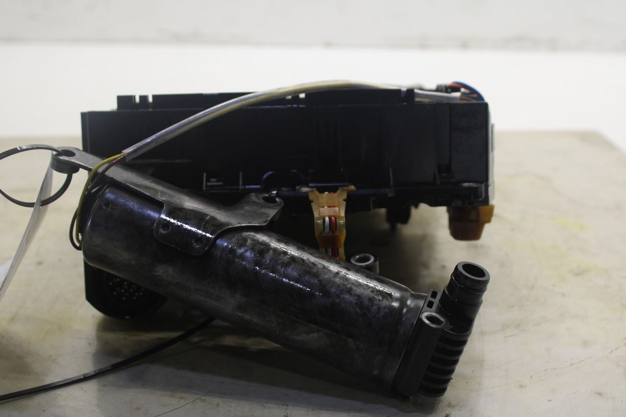 17-22 Alfa Romeo Giulia Ti 2.0L AWD Auto Transmission Valve Body 94K 1102427143 - Alshned Auto Parts