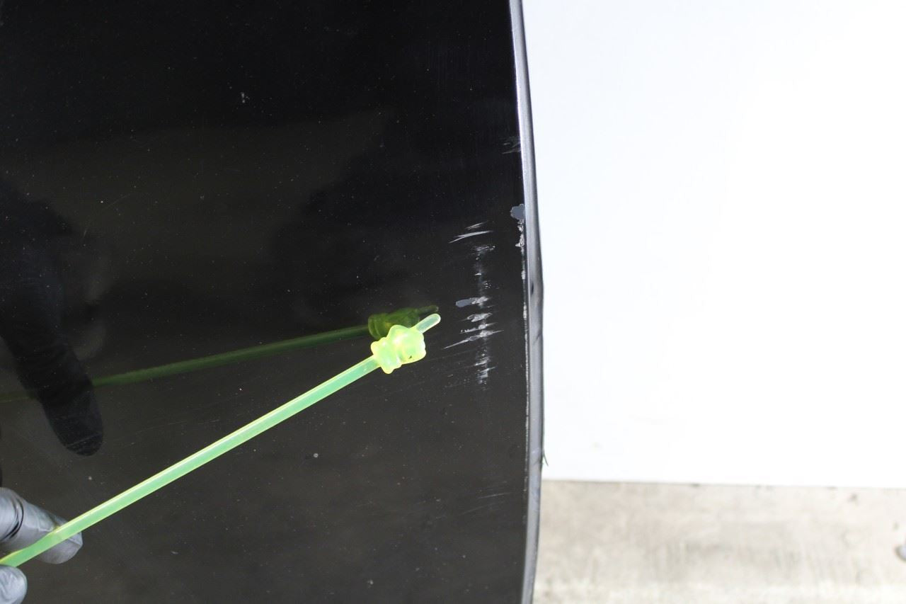 2011-2018 Volvo S60 T5 Premier Front Right Passenger Door Shell Panel 32291065 - Alshned Auto Parts