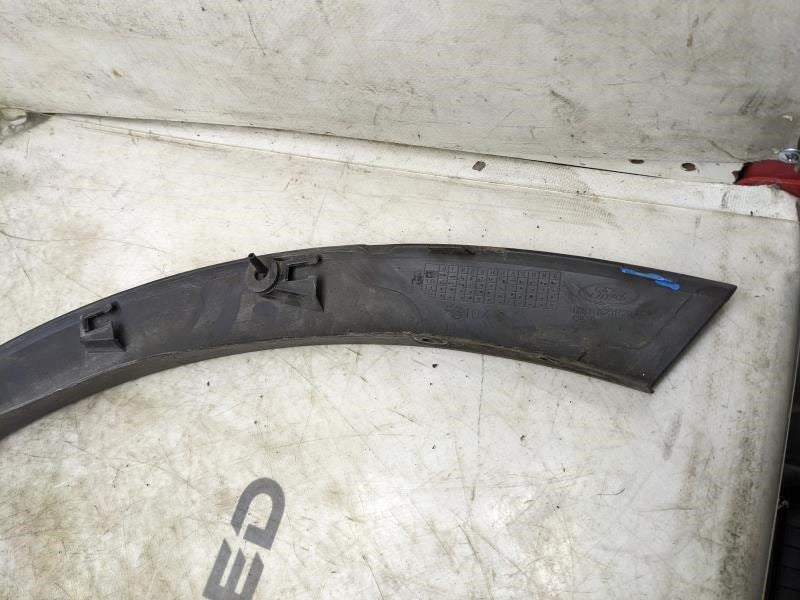 2011-19 Ford Explorer Rear Passenger Right Side Wheel Arch Molding Fender Flare13