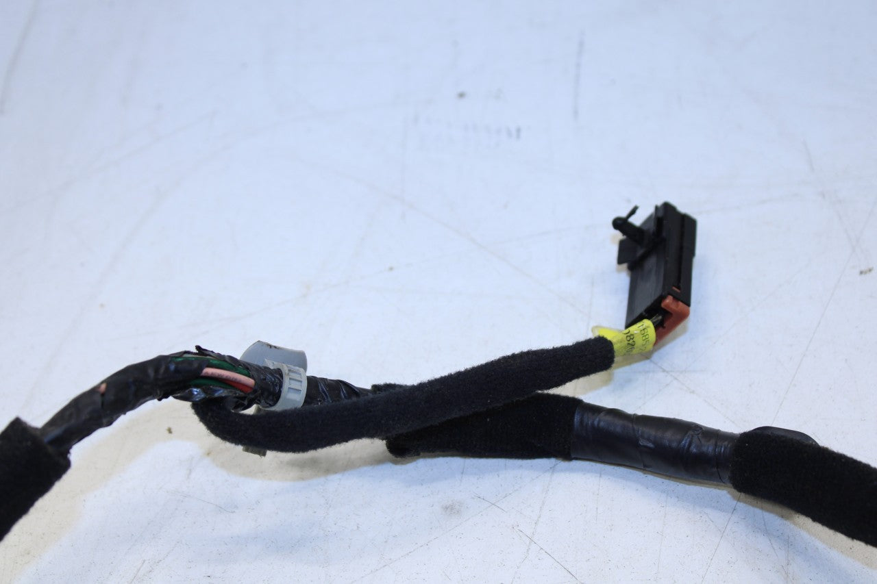 2011-2014 Hyundai Veloster Base Tail Gate Extension Wiring Harness 91685-2V031 - Alshned Auto Parts