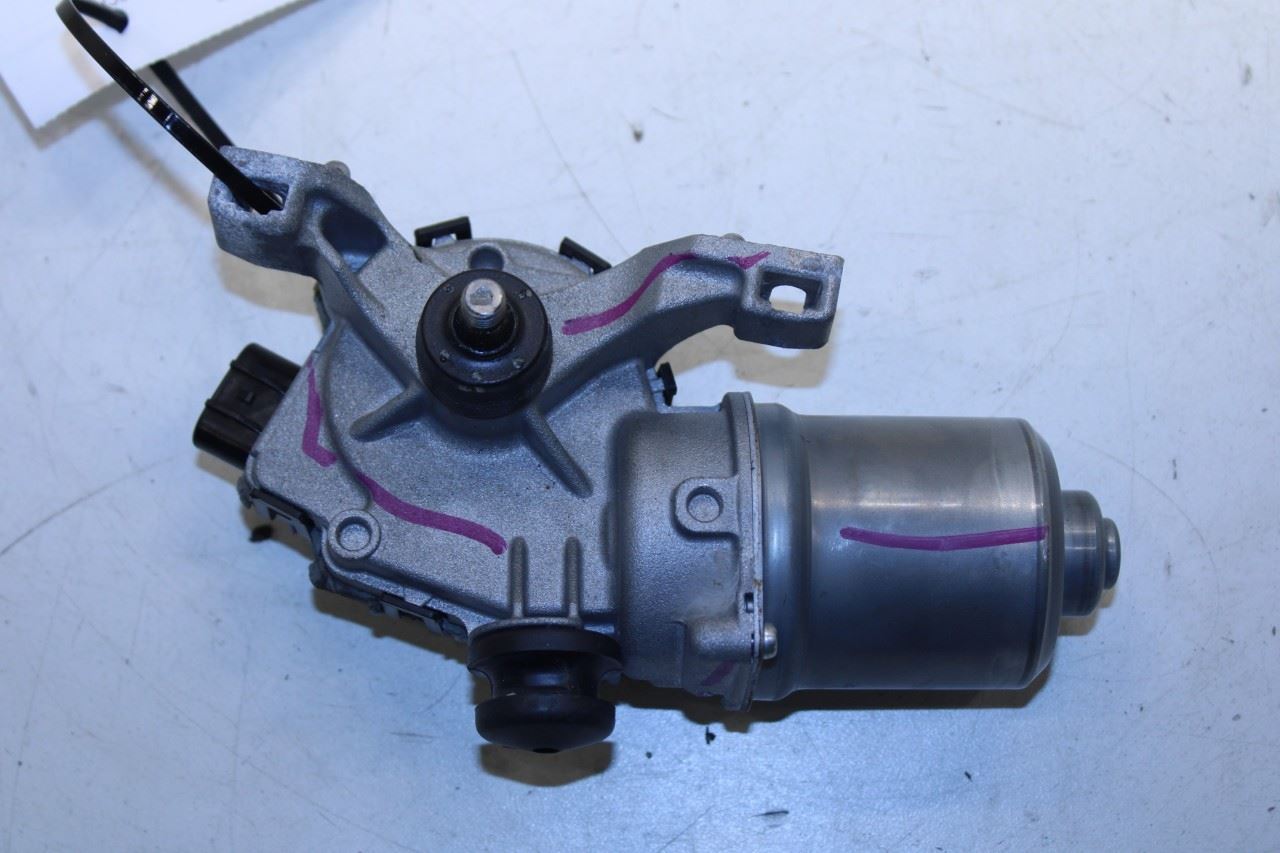 2018-2025 Mitsubishi Eclipse Cross ES Front Windshield Wiper Motor 8250A955 OEM - Alshned Auto Parts