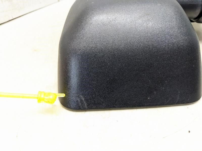 11-13 Jeep Wrangler RH Side Rearview Mirror Power Heated 5182174AB *ReaD**AS IS* - Alshned Auto Parts