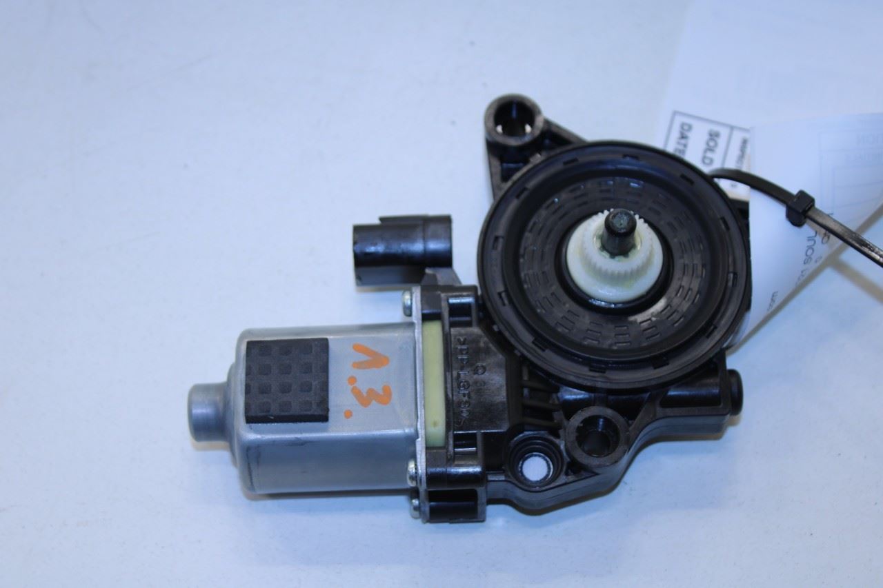 2020-2025 KIA Soul LX Rear Left Driver Side Door Power Window Motor 82450-K0000 - Alshned Auto Parts