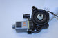 2020-2025 KIA Soul LX Rear Left Driver Side Door Power Window Motor 82450-K0000 - Alshned Auto Parts