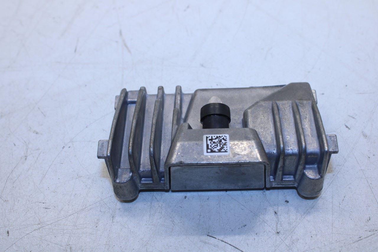 2023-2024 Hyundai Tucson SEL FR Windshield Lane Keep Assist Camera 99211-CW020 - Alshned Auto Parts