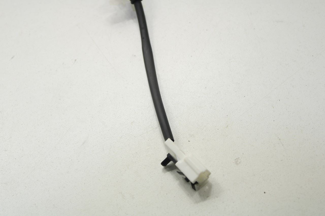 2017-20 Infiniti Q60 Luxe Front RH and LH Side Seat Belt Buckle Set 86842-5CA1A - Alshned Auto Parts