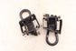 2022-24 Chevrolet Silverado LT-L Body Frame Front RH LH Towing Tie Down Hook Set - Alshned Auto Parts
