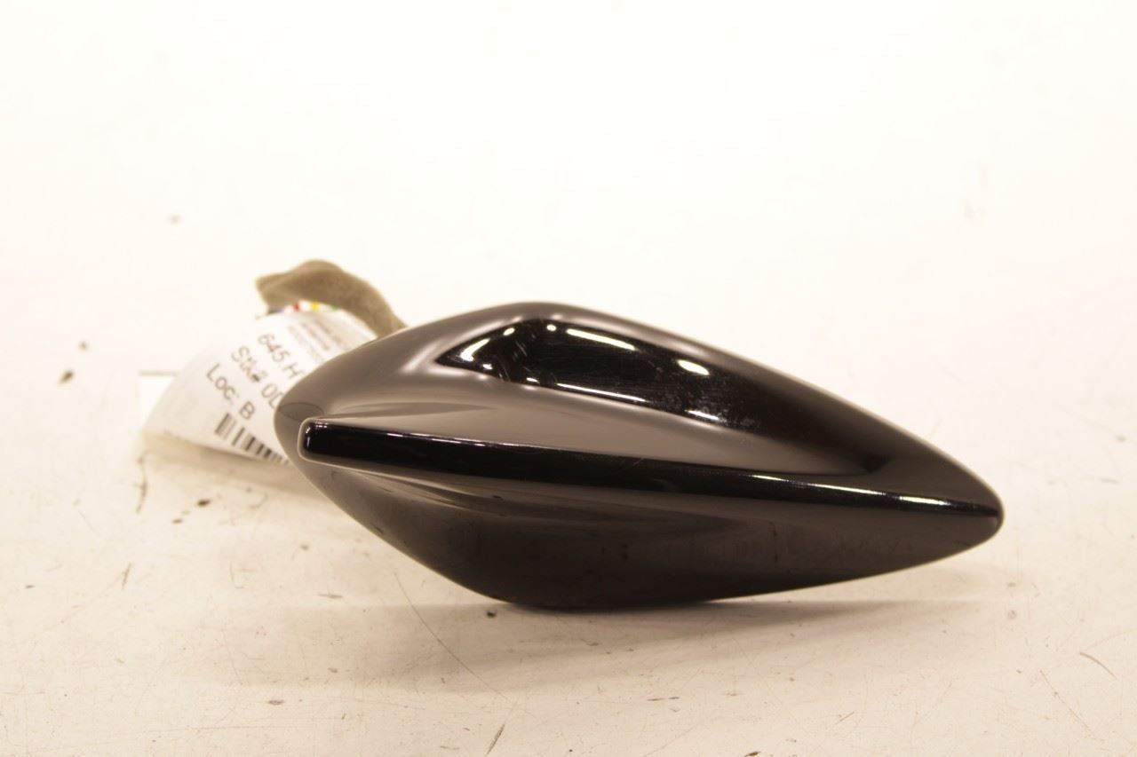 2022-24 Hyundai Tucson SEL Roof Exterior Shark Fin Radio Antenna 96210-CW100-EB - Alshned Auto Parts