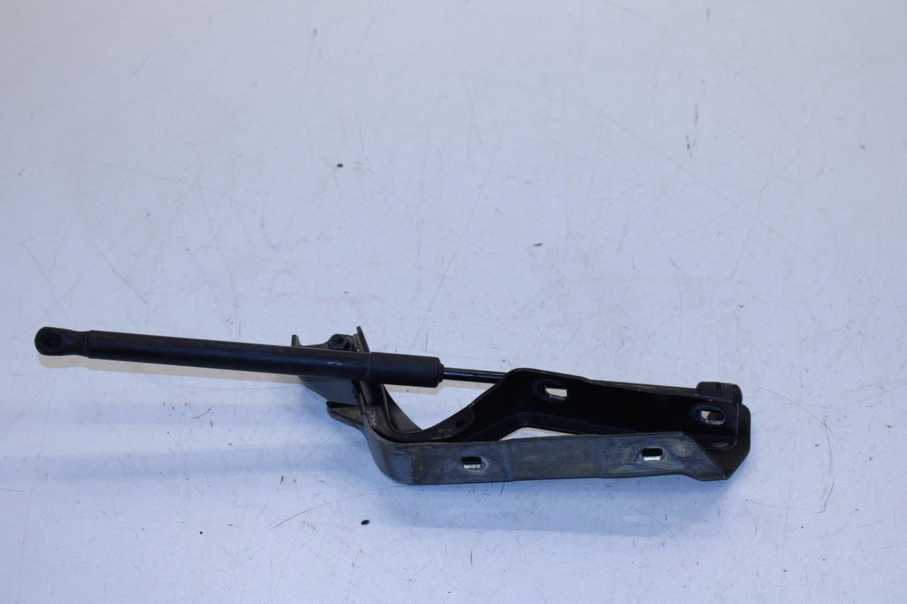 17-21 Maserati Ghibli Front Hood RH and LH Side Hinge Set w/ Lift Cylinder Pair - Alshned Auto Parts