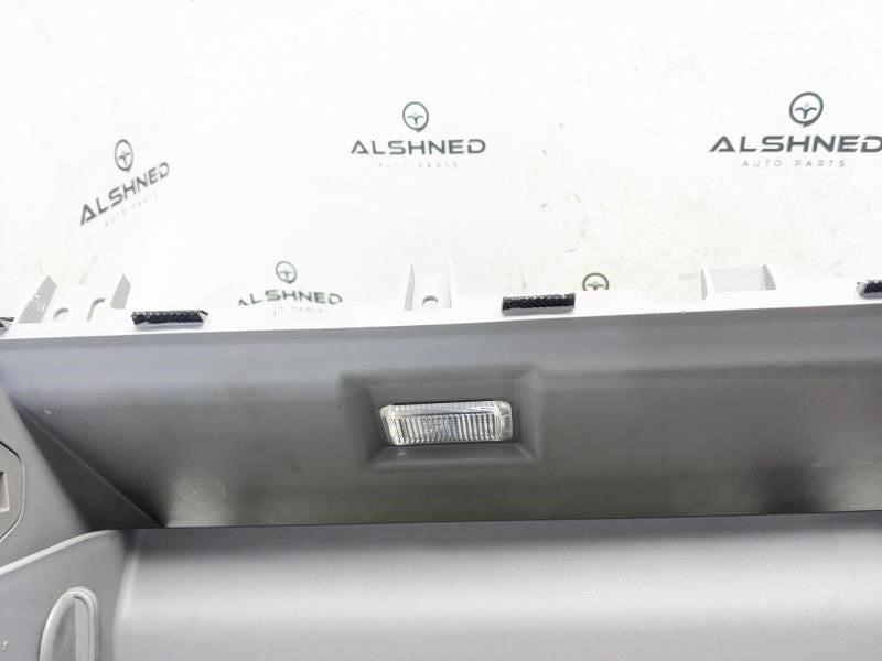 2015-17 Hyundai Sonata SE Dash Glove Box Storage Compartment 84540-C2000TGG OEM - Alshned Auto Parts