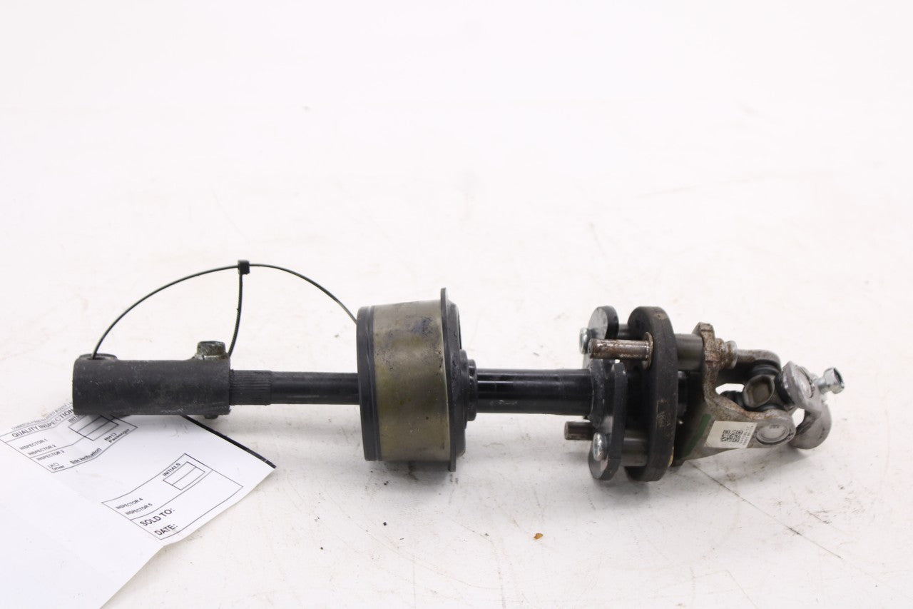 15-23 Toyota Tacoma SR5 3.5L Double Cab Steering Column Intermediate Upper Shaft - Alshned Auto Parts