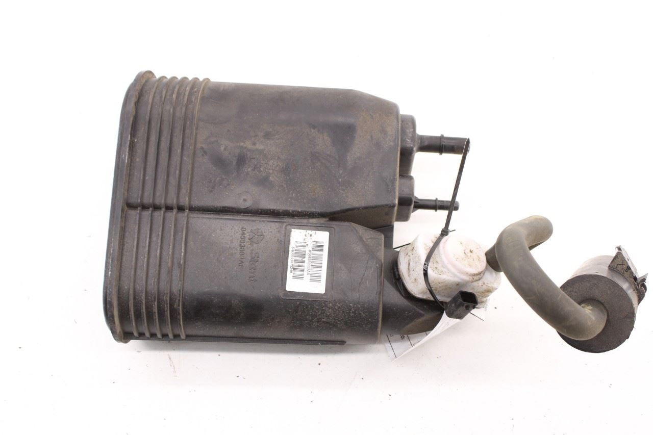 2011-21 Jeep Grand Cherokee Fuel Vapor Evaporative Emission Canister 68322222AA - Alshned Auto Parts