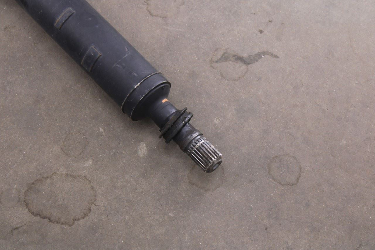 2018-2022 Jeep Compass Limited 2.4L 4WD Rear Drive Shaft Propeller 68305555AB - Alshned Auto Parts