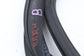 2016-2020 Infiniti QX60 Rear Right Door Weatherstrip On Body 76923-3JA1A OEM - Alshned Auto Parts