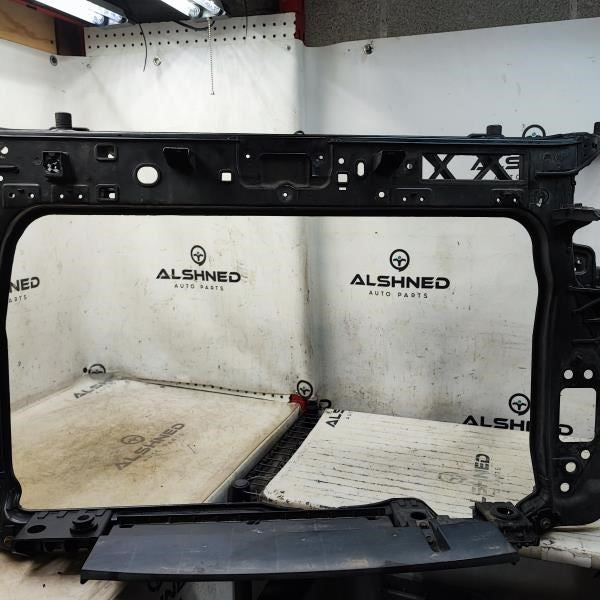 2012-2013 Kia Soul Radiator Core Support 64101-2K050 OEM *ReaD* - Alshned Auto Parts