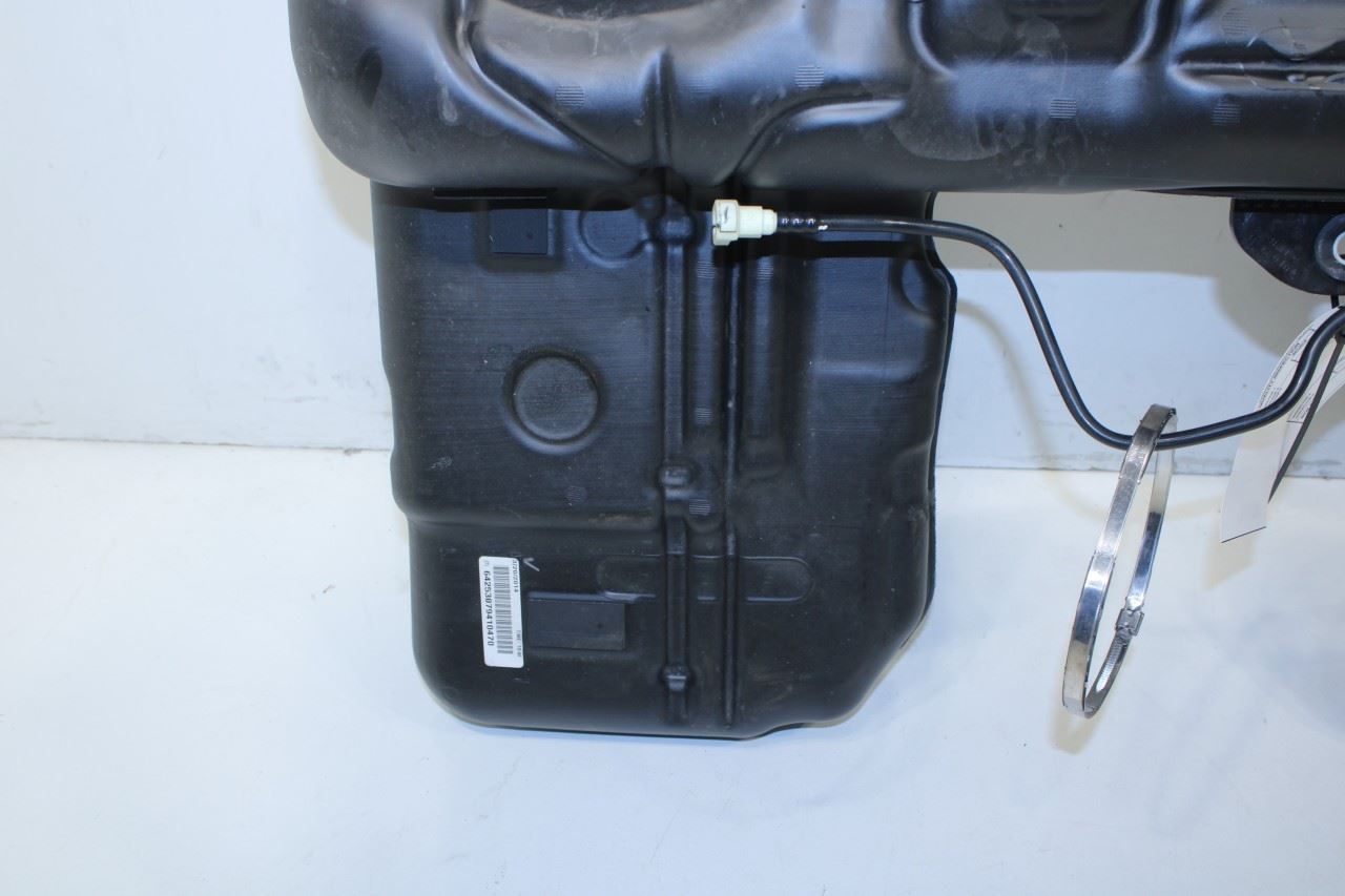 2014-18 BMW X5 xDrive35i 3.0L AWD Fuel Gas Tank 22.4 US Gallons 16117344554 OEM - Alshned Auto Parts