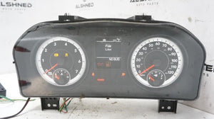 2014 Ram 2500 5.7L Speedometer Gauge Instrument Cluster 122K Mileage 56054941AE