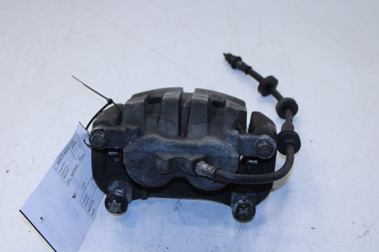 2014-23 Jeep Cherokee 75th Anniversary Front Right Brake Disc Caliper 68212010AA - Alshned Auto Parts