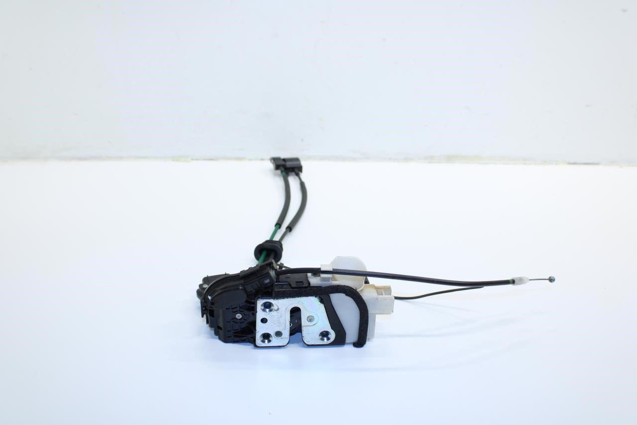 2009-2015 Kia Sorento Front Left Side Door Lock Latch Actuator 81310-2P000 OEM - Alshned Auto Parts