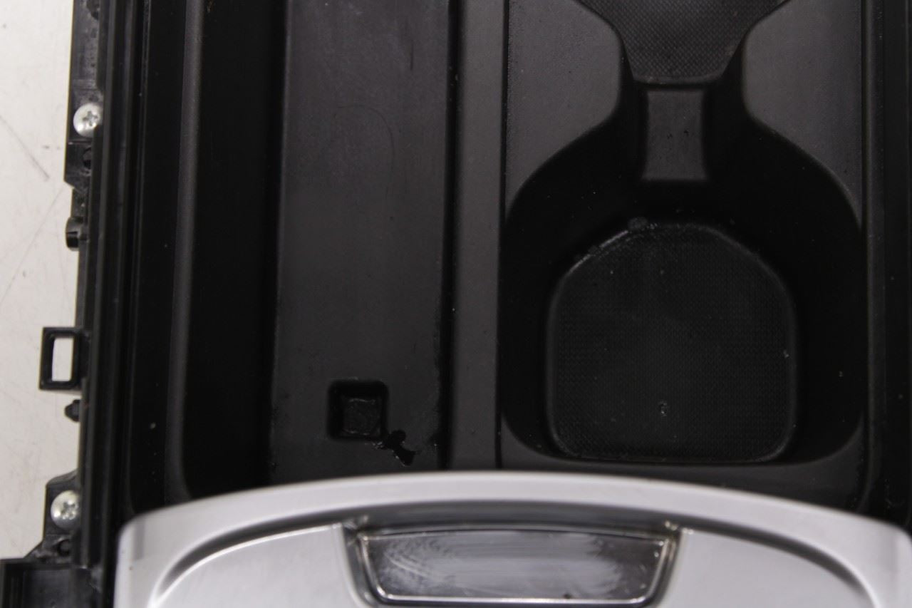 2019-2021 Acura RDX SH-AWD Center Console Storage Tray w/ Cup Holder *ReaD* - Alshned Auto Parts